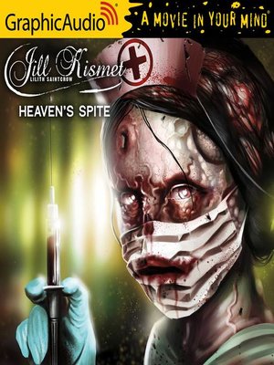 cover image of Heaven's Spite